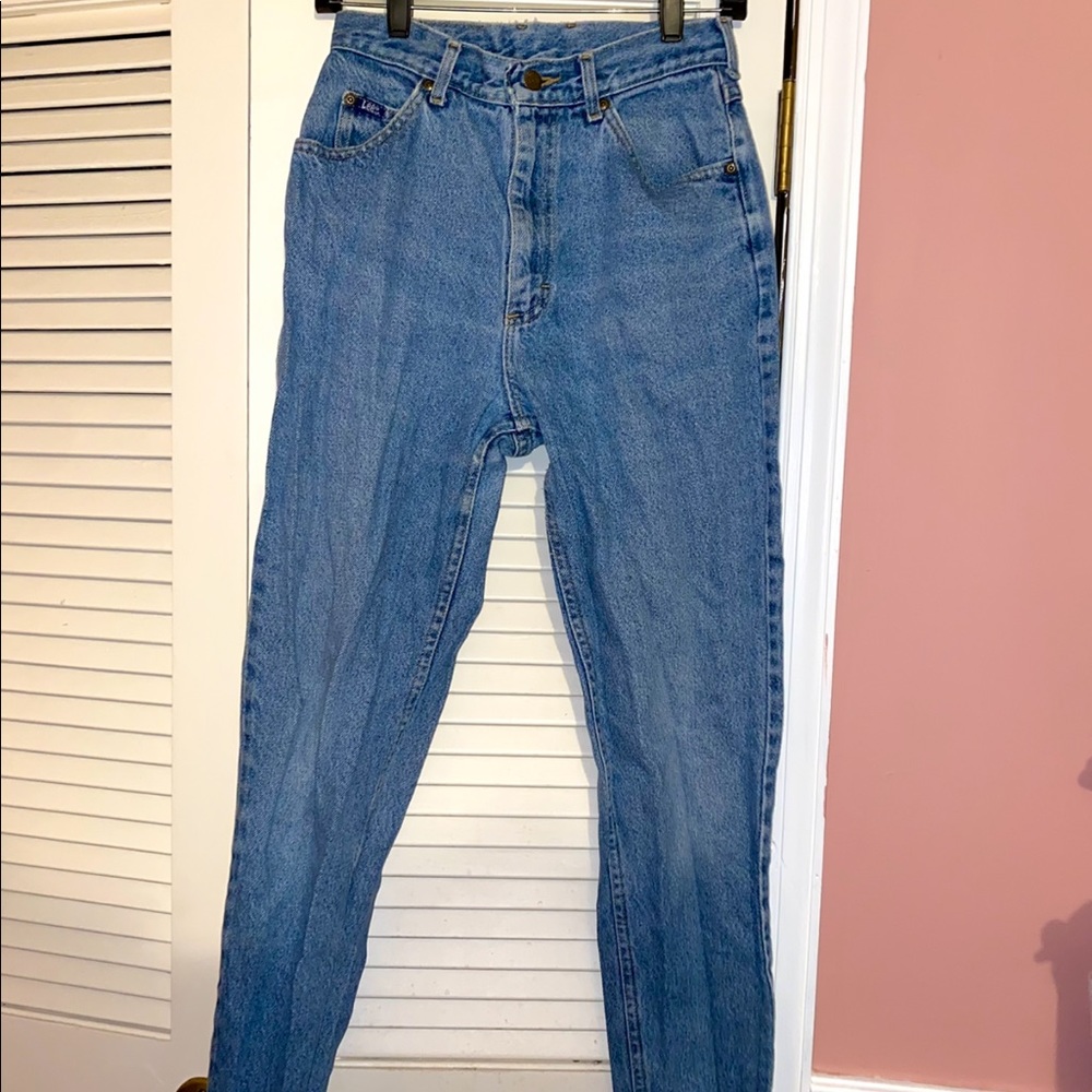 Boyfriend Jeans